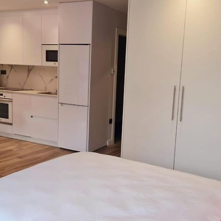 V53 Lb Apartment Vigo Exterior foto