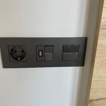 V53 Lb Apartment Vigo Exterior foto