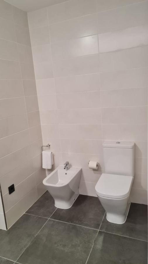 V53 Lb Apartment Vigo Exterior foto