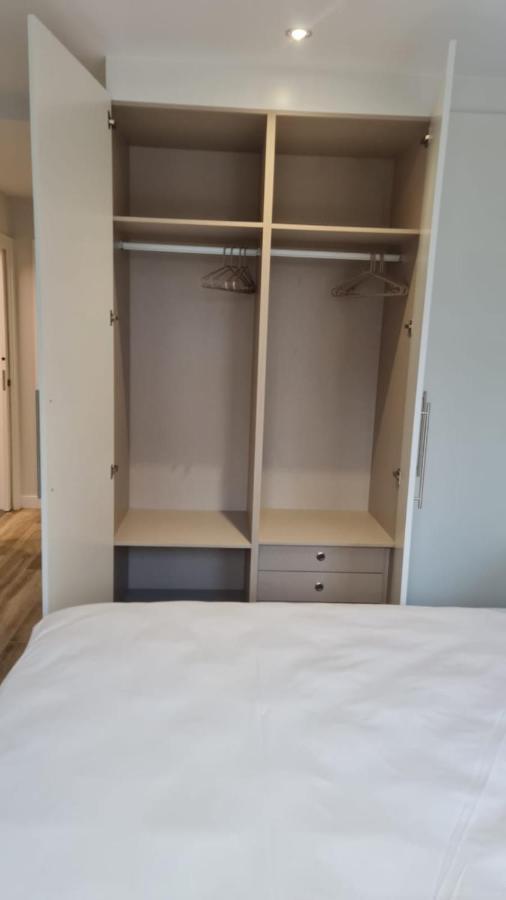 V53 Lb Apartment Vigo Exterior foto